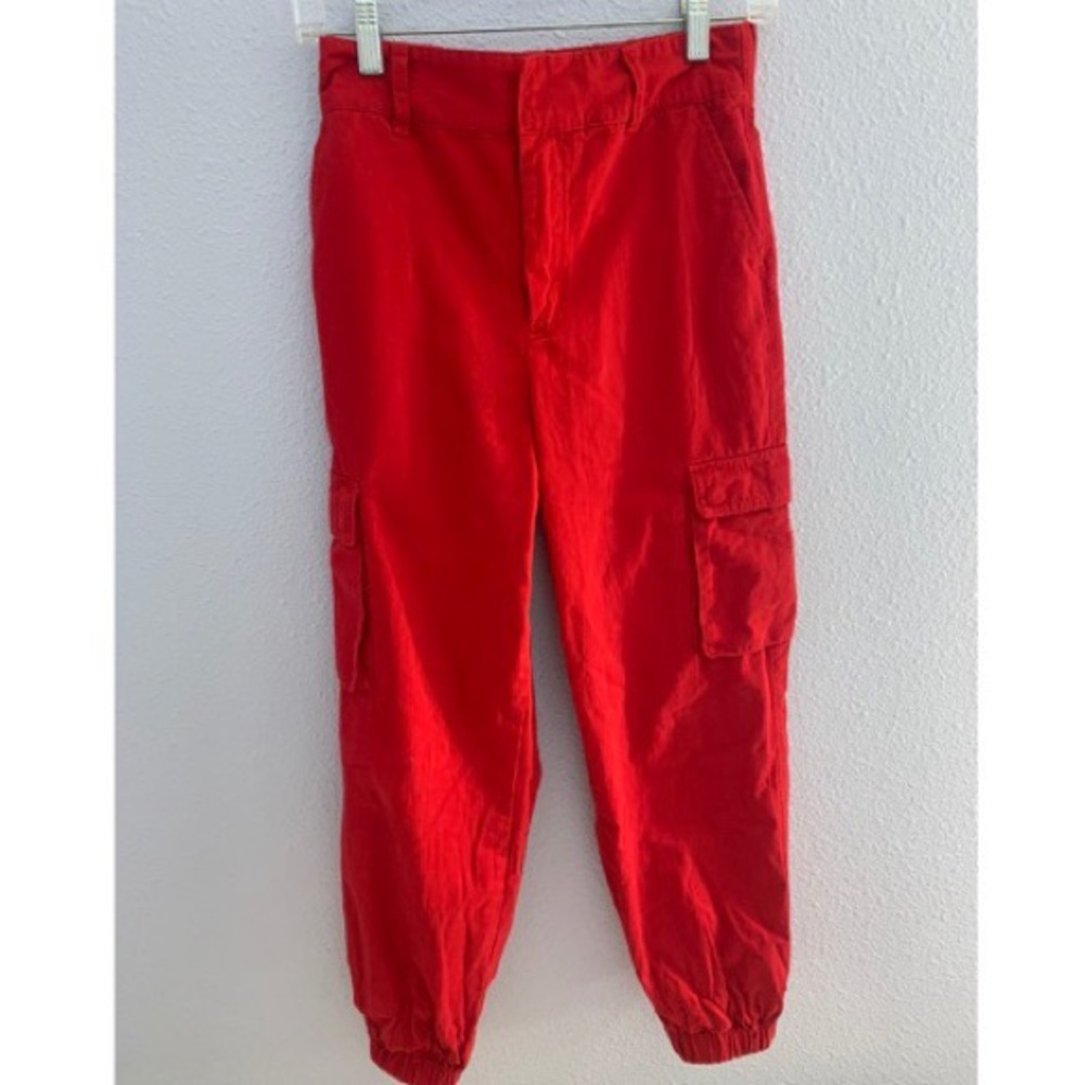 Forever 21 skater pants